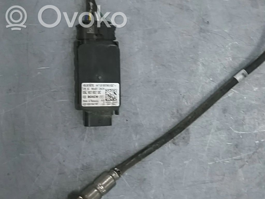 Volkswagen Caddy Lambda probe sensor 