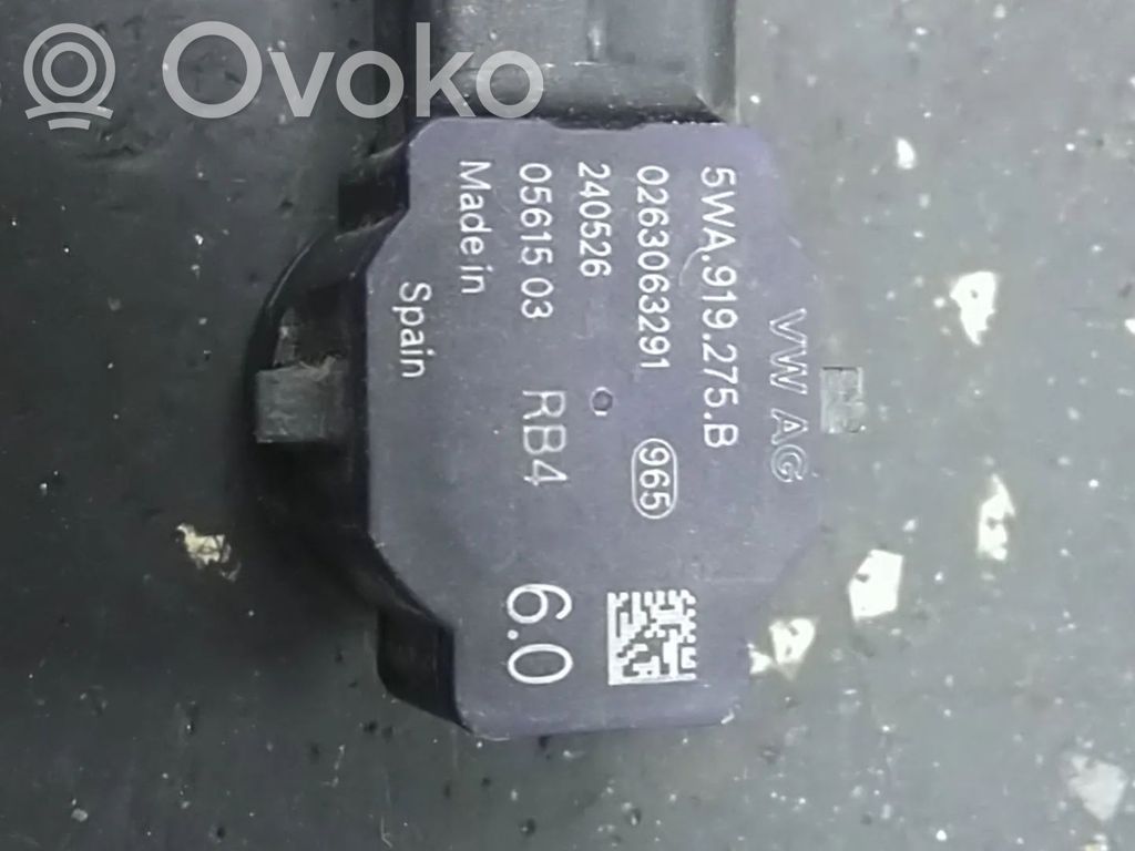 Parksensor PDC   5WA919275B