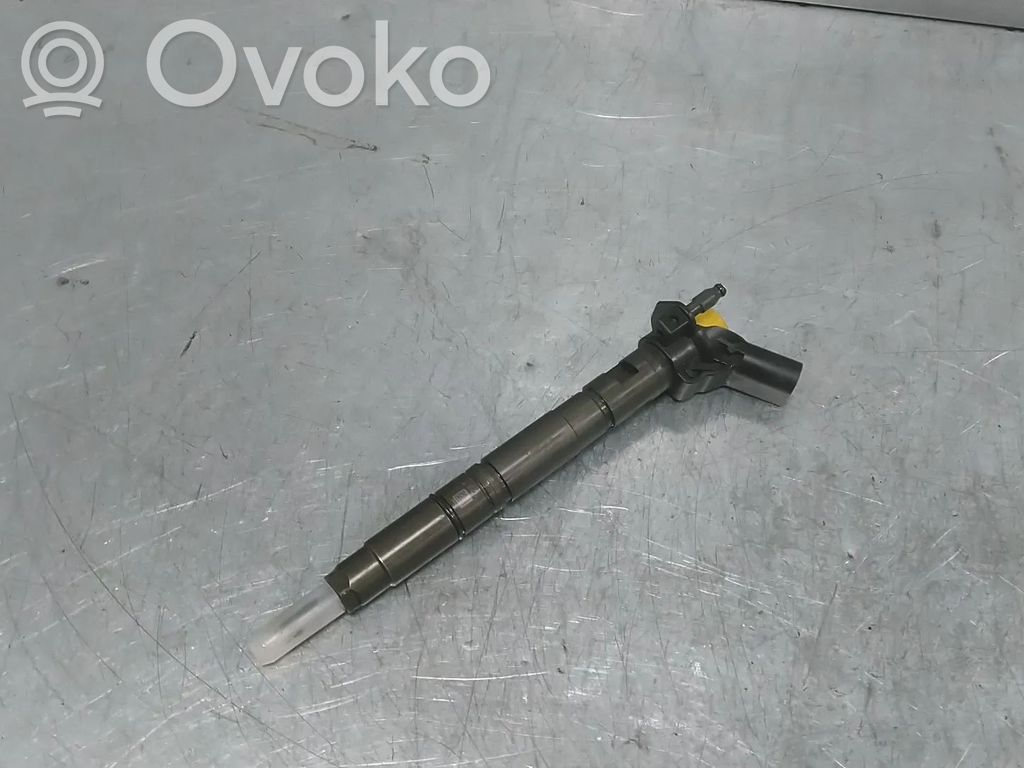 Audi Q5 SQ5 8R Fuel injector 