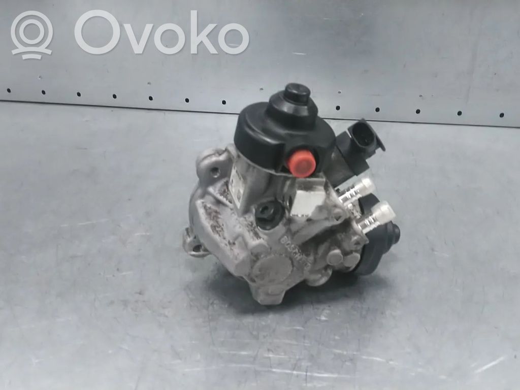 Audi Q5 SQ5 8R Bomba de alta presión de inyección de combustible 