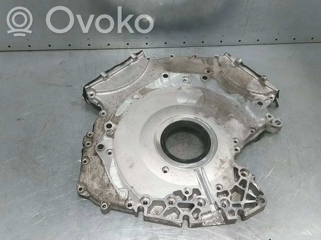 Abdeckung Steuerkette   059103173AH,CCW,CCWA,CCWB