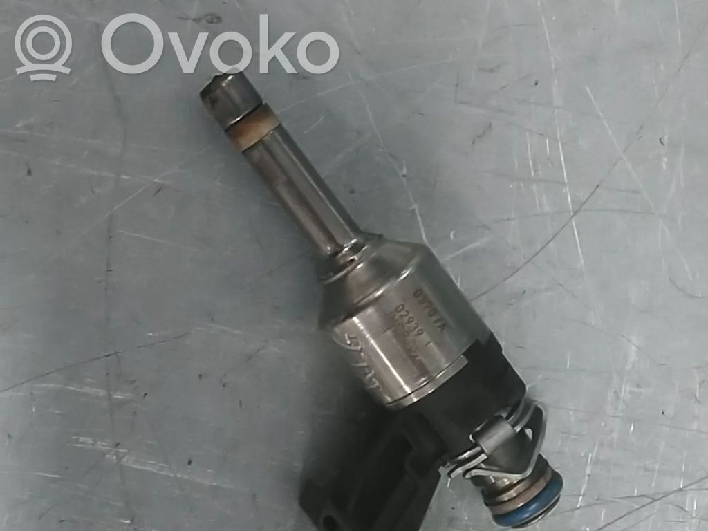 Inyector de combustible   03F906036B,170435,75112301,805016365201,CBZ,CBZA,CBZB,CBZC,CJZ,CYV,IHP3082,MD75112301