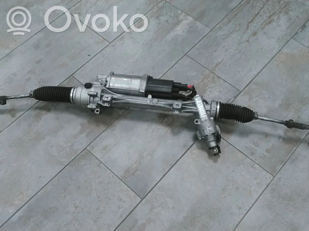 BMW 3 F30 F35 F31 Рулевые рейки 