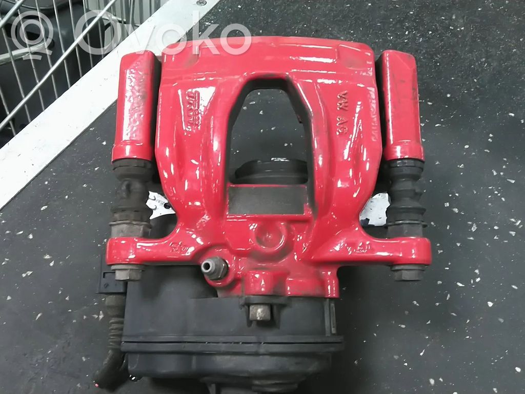 Audi Q5 SQ5 FY Pinza del freno posteriore 