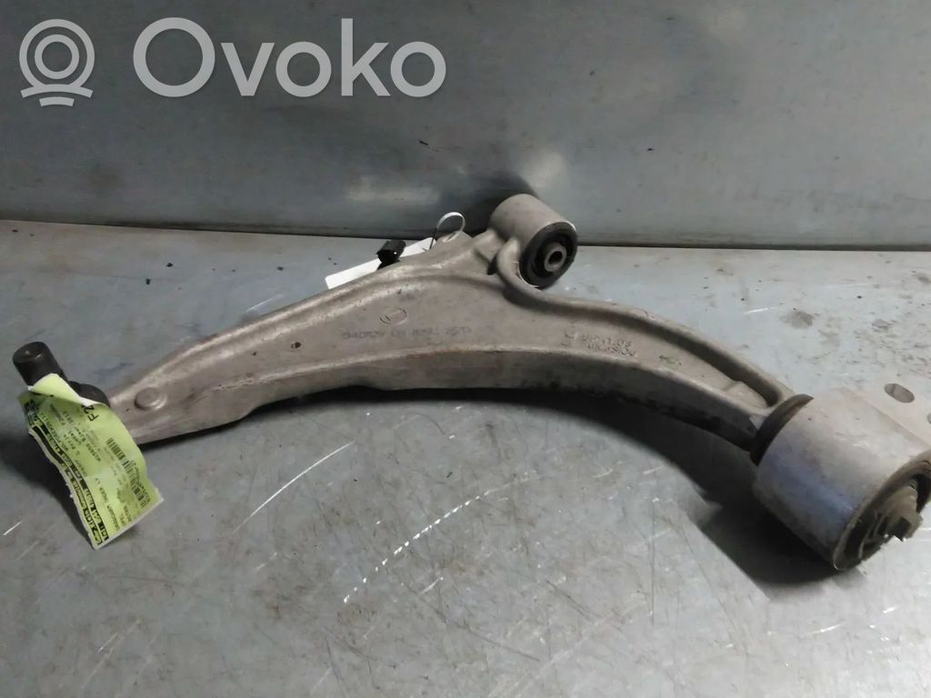 Opel Astra J Front control arm 