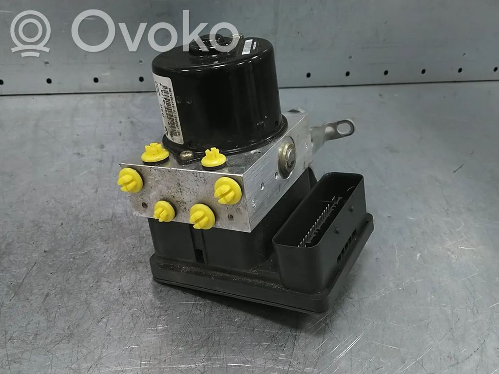BMW 1 E81 E87 ABS bloks 