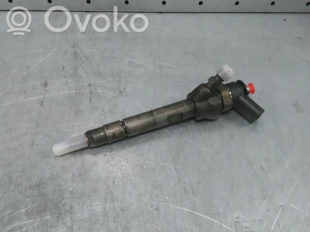 Fuel injector   7798446,0445110289,0445110601,0986435179,13537798446,13537798447,13537812881,445110289,445110601,4741061,779844604,B47D20A,N47C20A,N47D20A,N47D20C