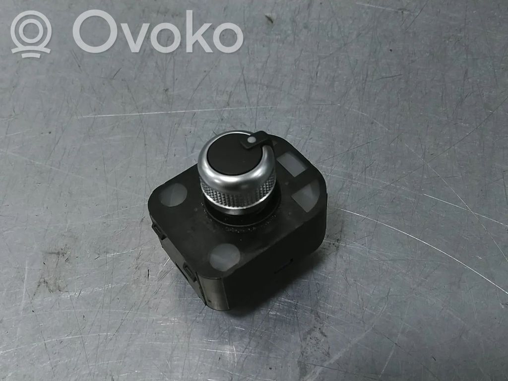 Audi A3 S3 8V Altra parte interiore