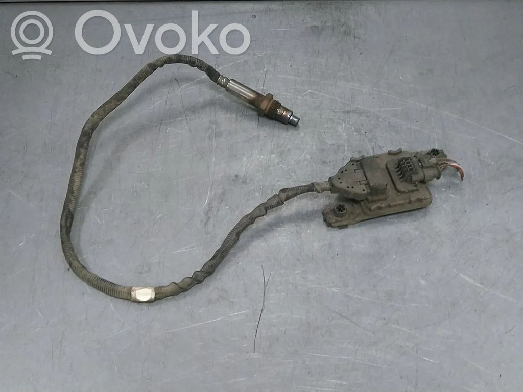 Volkswagen Crafter Lambda probe sensor 