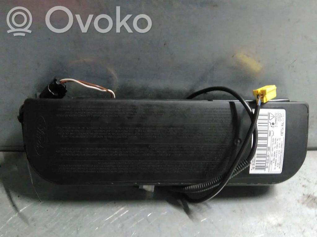 Ford Focus Seat airbag 