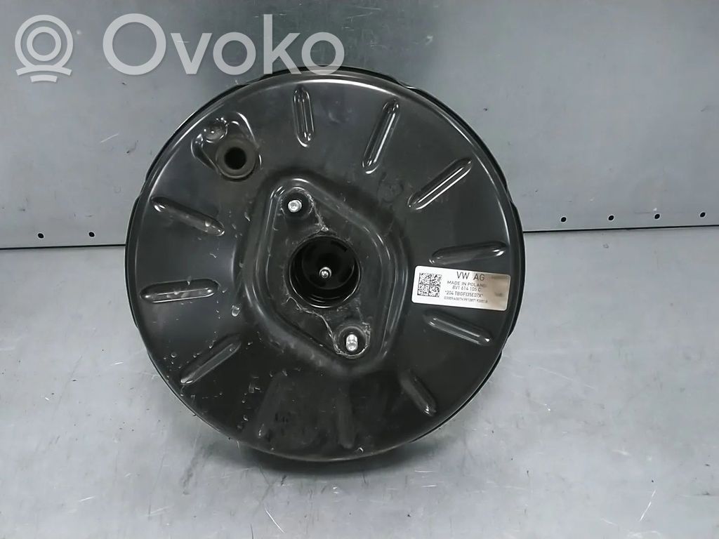 Audi A3 S3 8V Jarrutehostin 