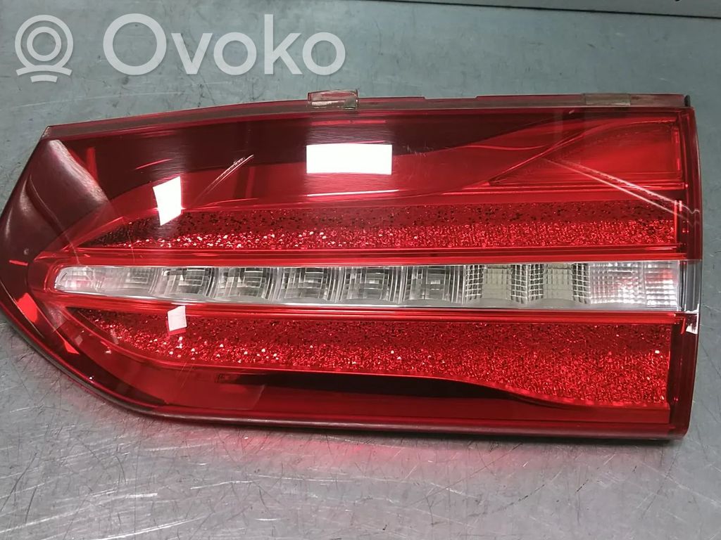 Mercedes-Benz E W213 Luci posteriori