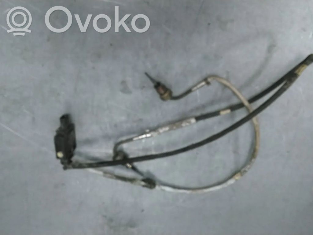 Audi A3 S3 8V Sensor 