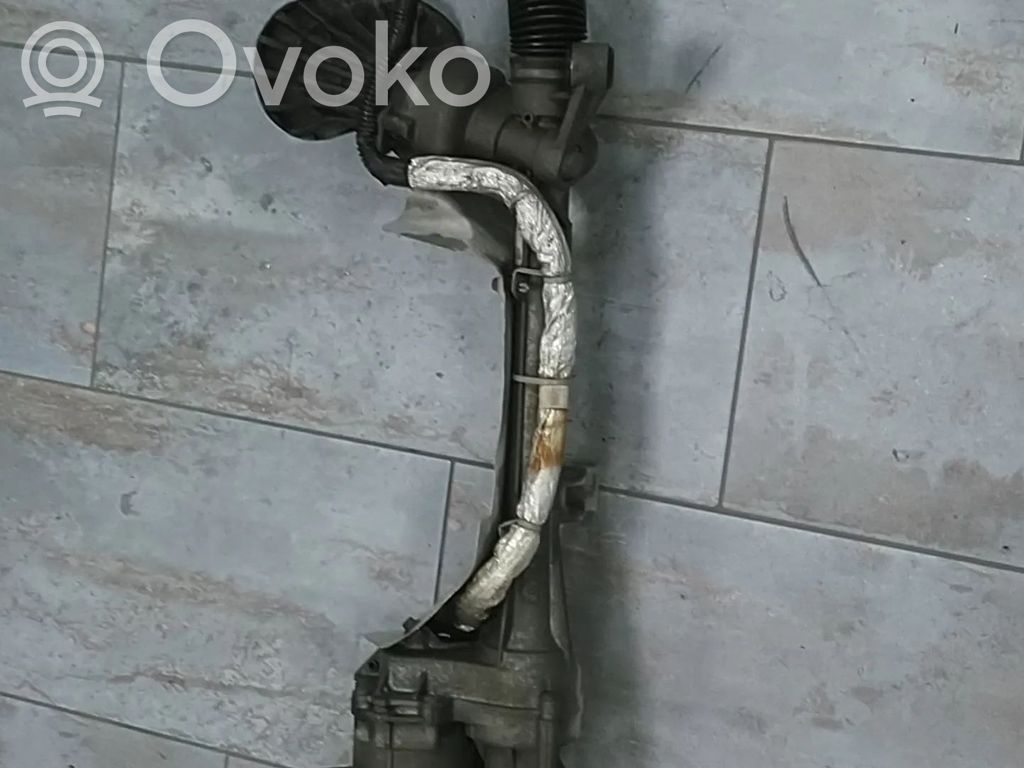 Ford C-MAX II Vairo kolonėlė 