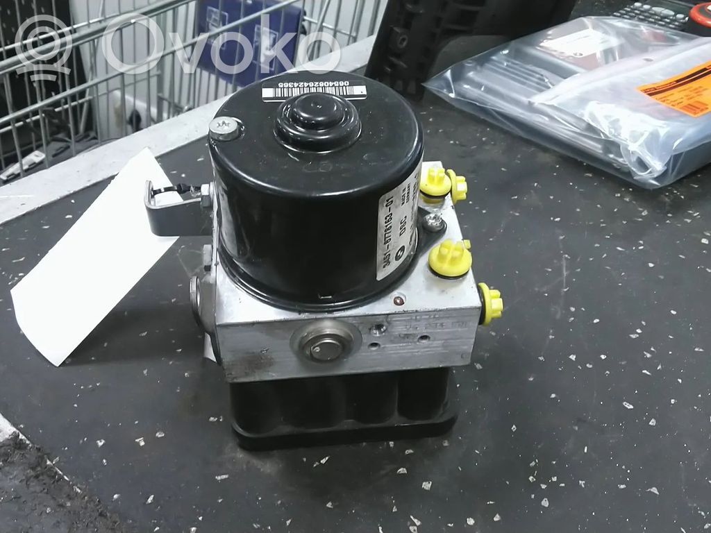BMW 1 E81 E87 ABS Pump 