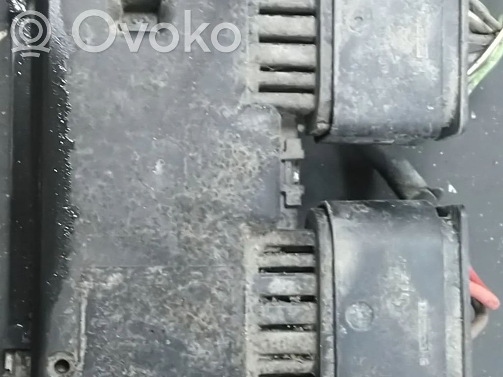 Mercedes-Benz A W177 Unité de commande / module de pompe à carburant