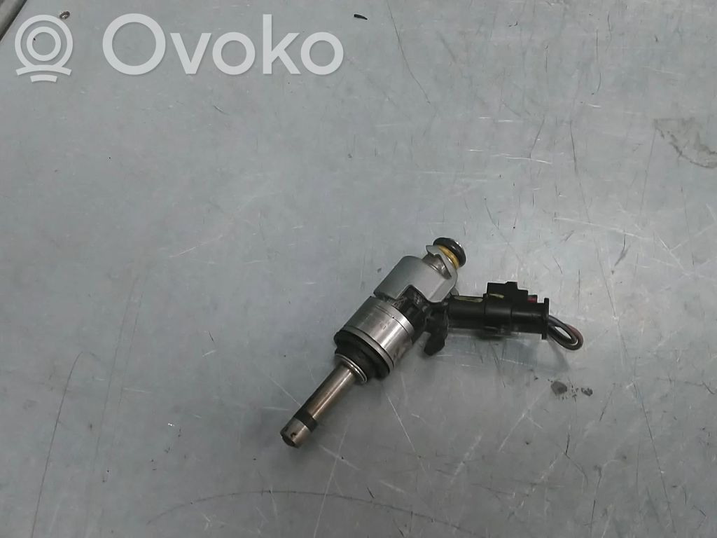 Audi A3 S3 8V Inyector de combustible 