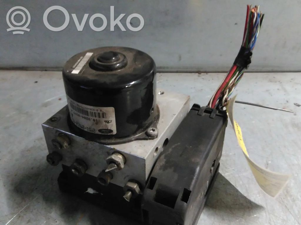Ford Focus ABS Pump 