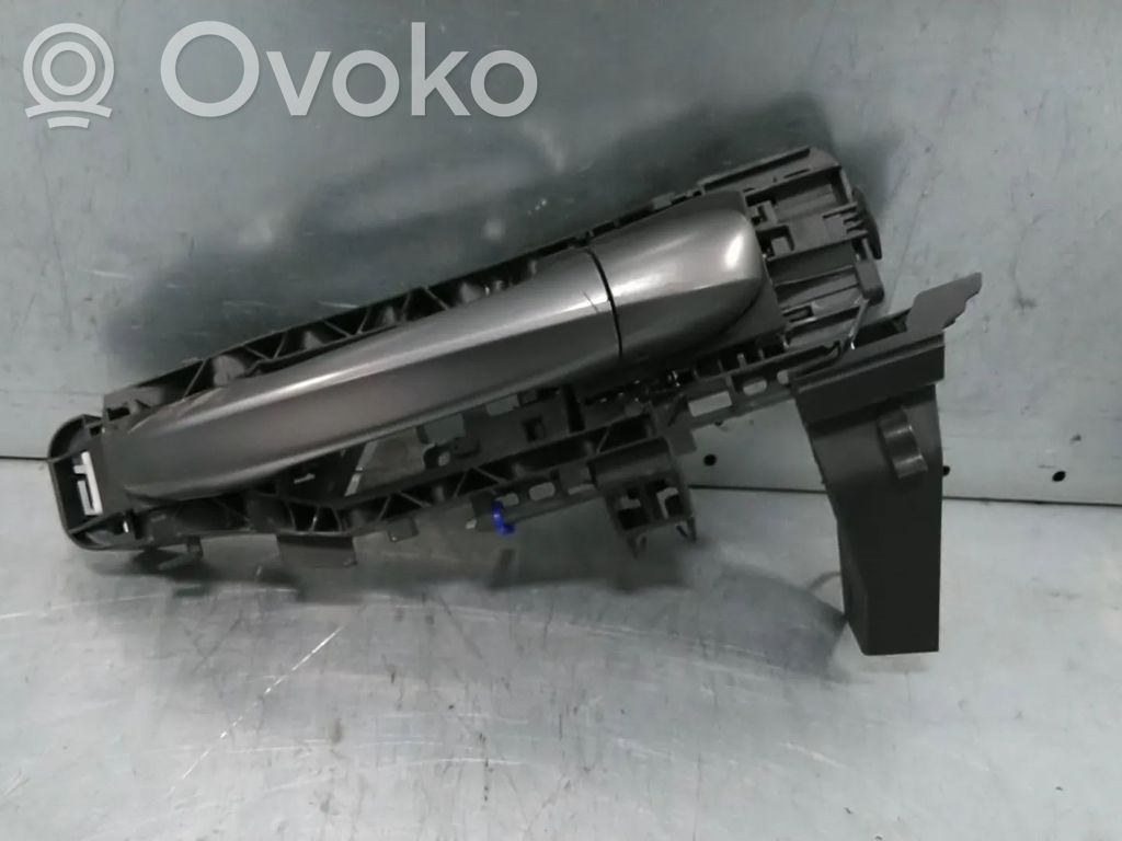 Etuoven kahvan suoja   A0997601359,A0997601502