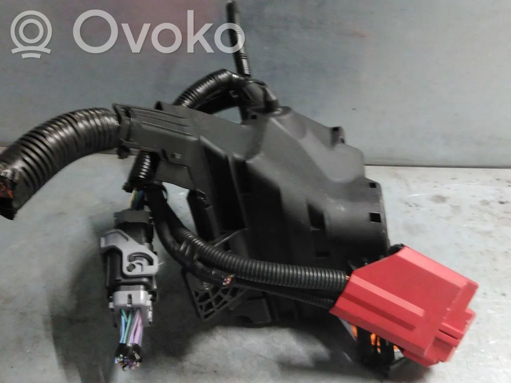 Módulo de fusible   BA6T14K012BTE