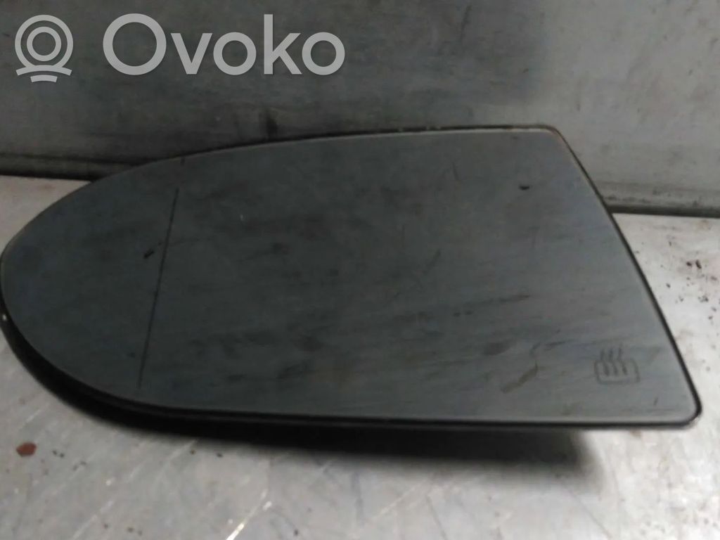 Opel Zafira A Vetro specchietto retrovisore 