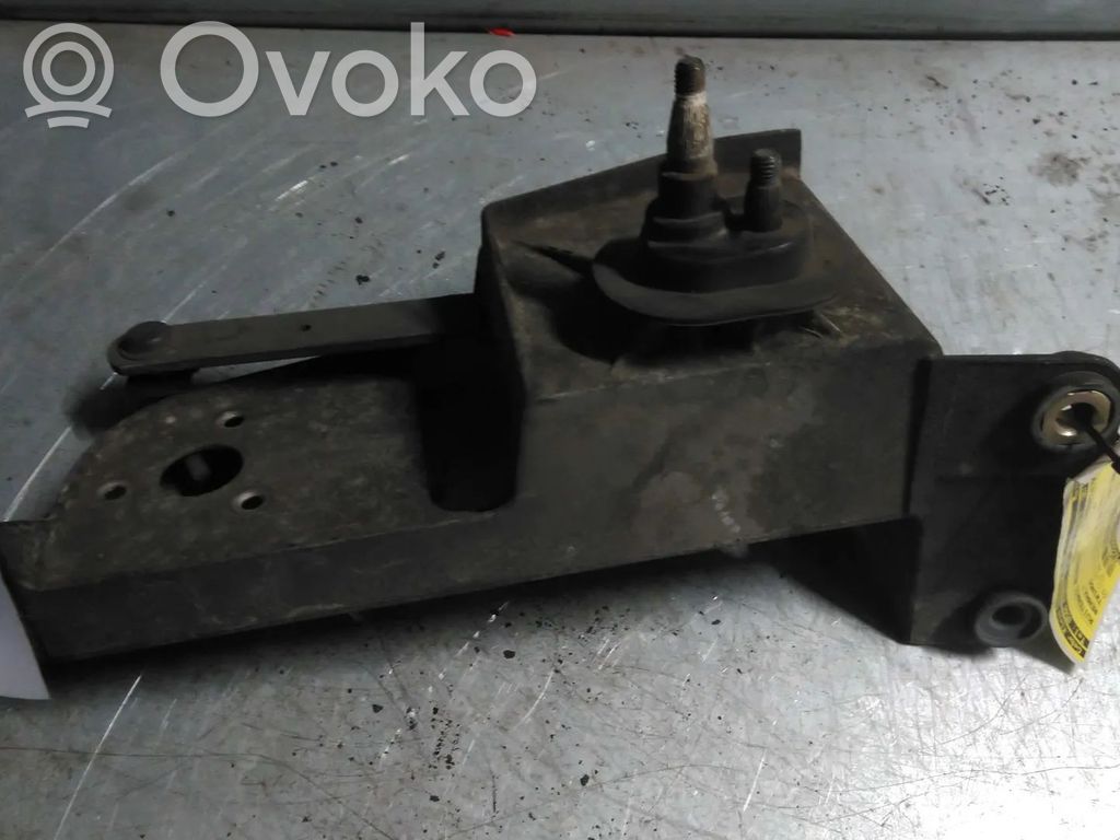 Renault Twingo I Valytuvų mechanizmas (trapecija) 