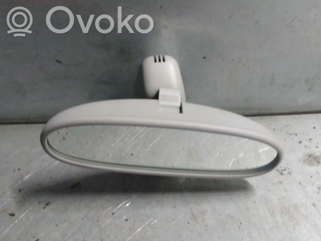 Audi A1 Rearview mirror trim 