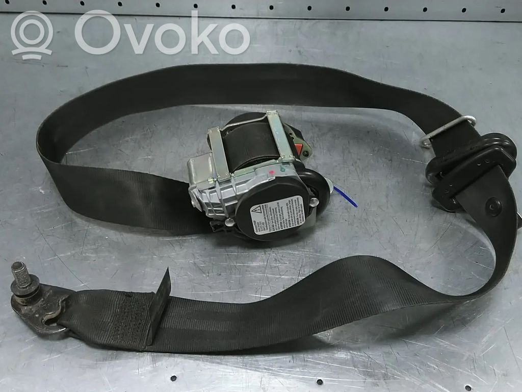Ford Transit - Tourneo Connect Cintura di sicurezza anteriore