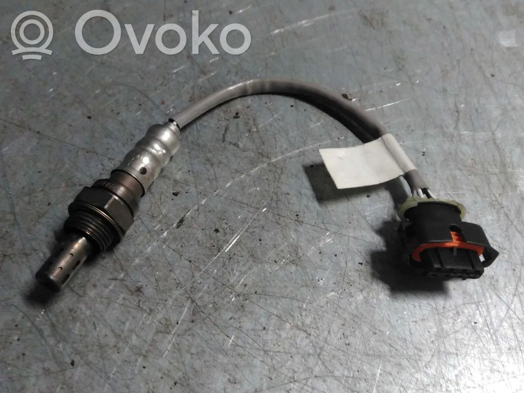 Lambda probe sensor   55561452,A16XER