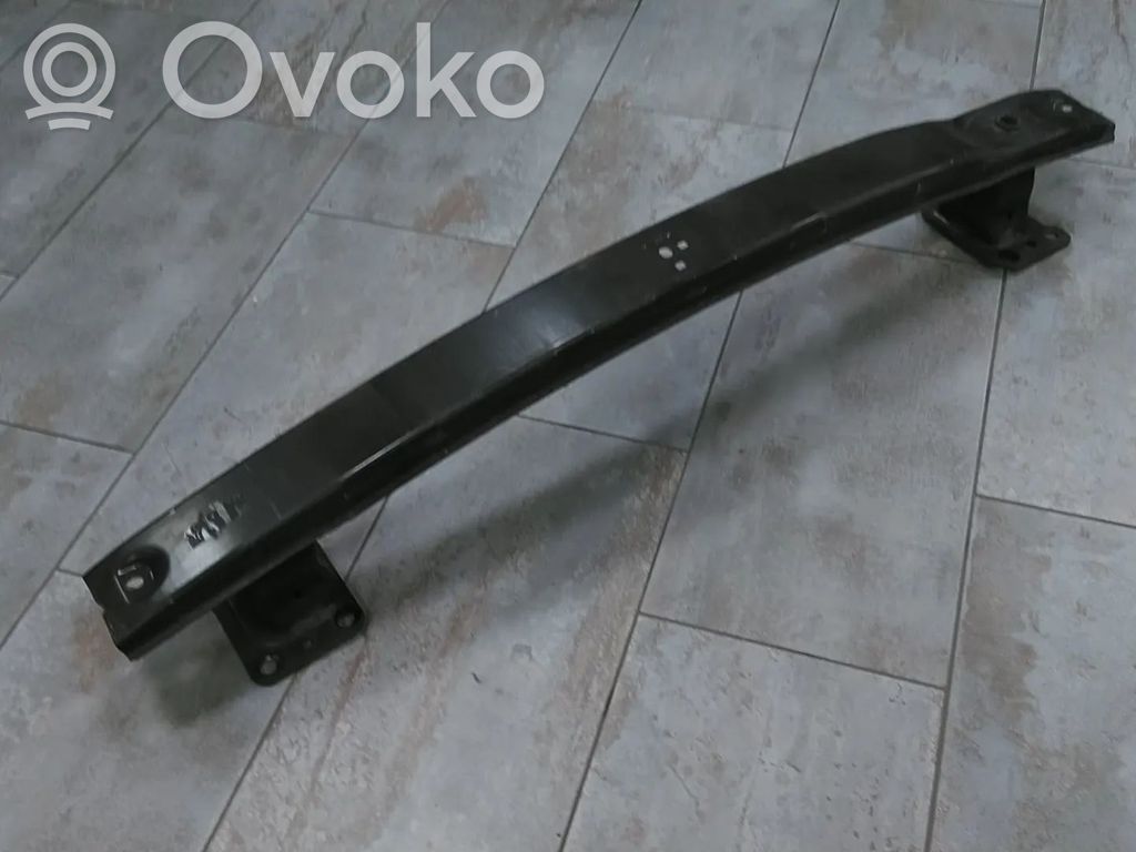 Renault Kangoo II Balkis priekinio bamperio 