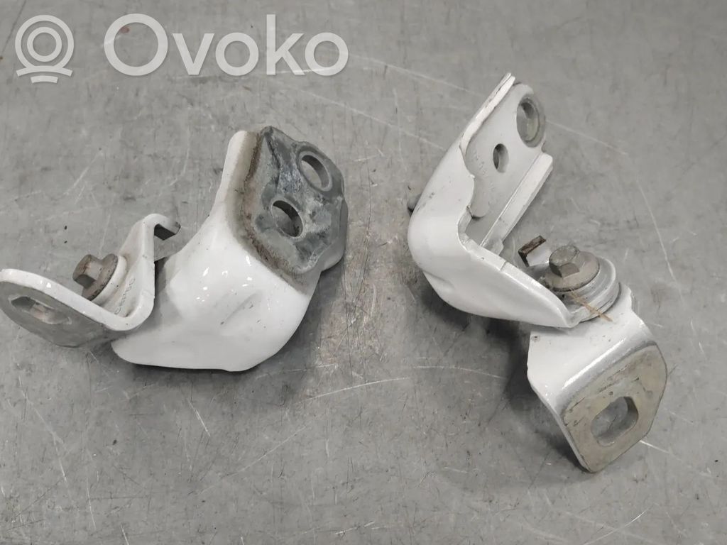 Ford Transit -  Tourneo Connect Front door hinge set 