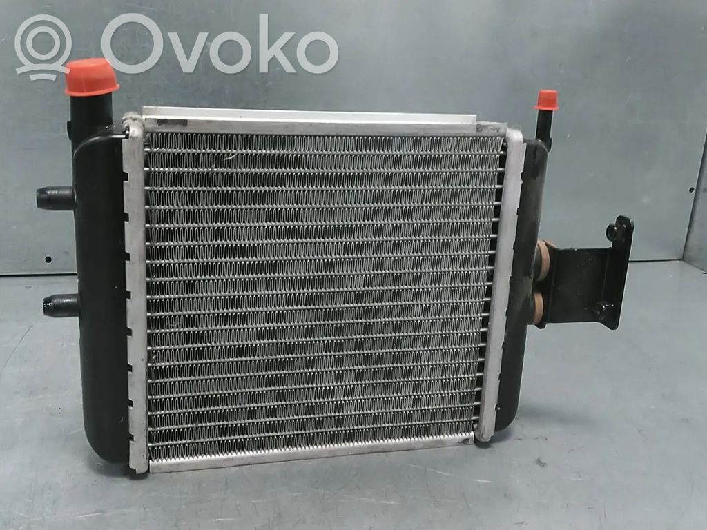 Audi A7 S7 4G Coolant radiator 