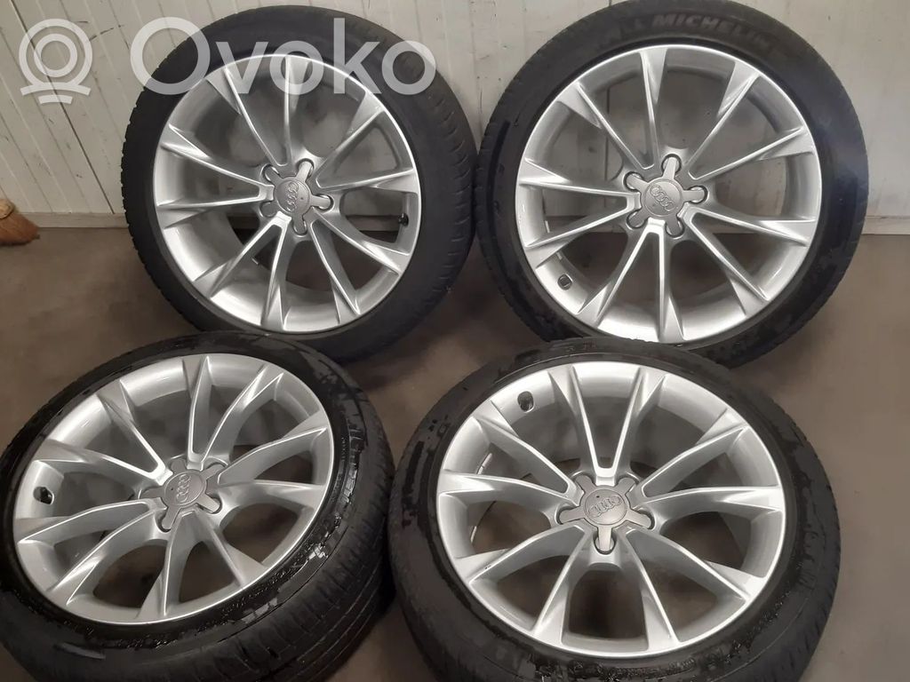 R24-kevytmetallivanne   8T0601025CA