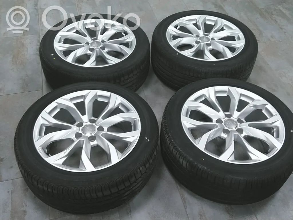 Audi A6 S6 C7 4G Jantă aliaj R24 