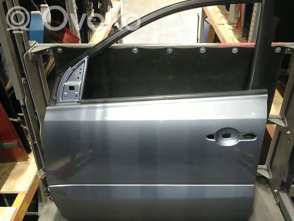 Renault Koleos I Puerta delantera 