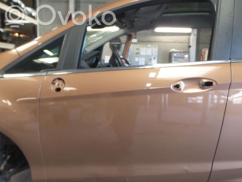Ford B-MAX Дверь 