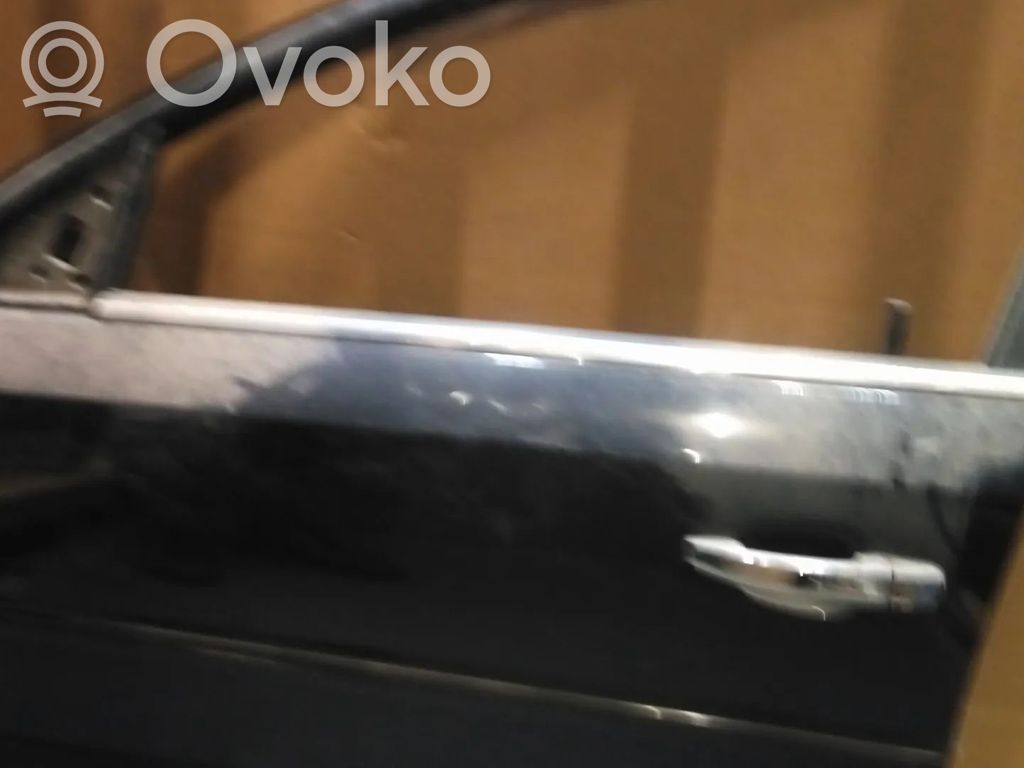 Opel Signum Durvis 