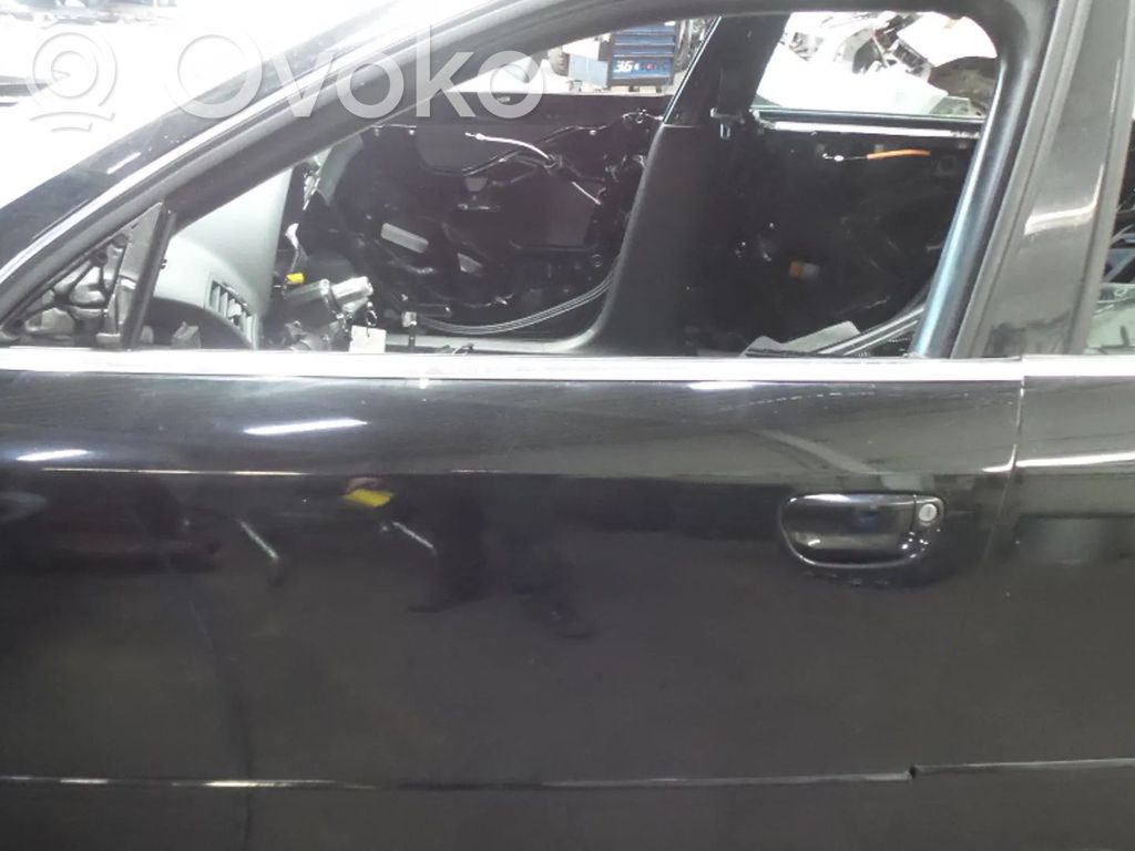 Audi A4 S4 B6 8E 8H Puerta delantera 