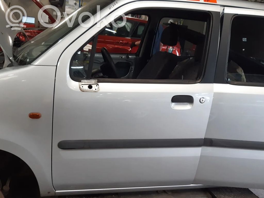 Opel Agila A Durvis 