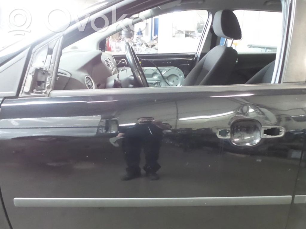 Ford Focus Durvis 