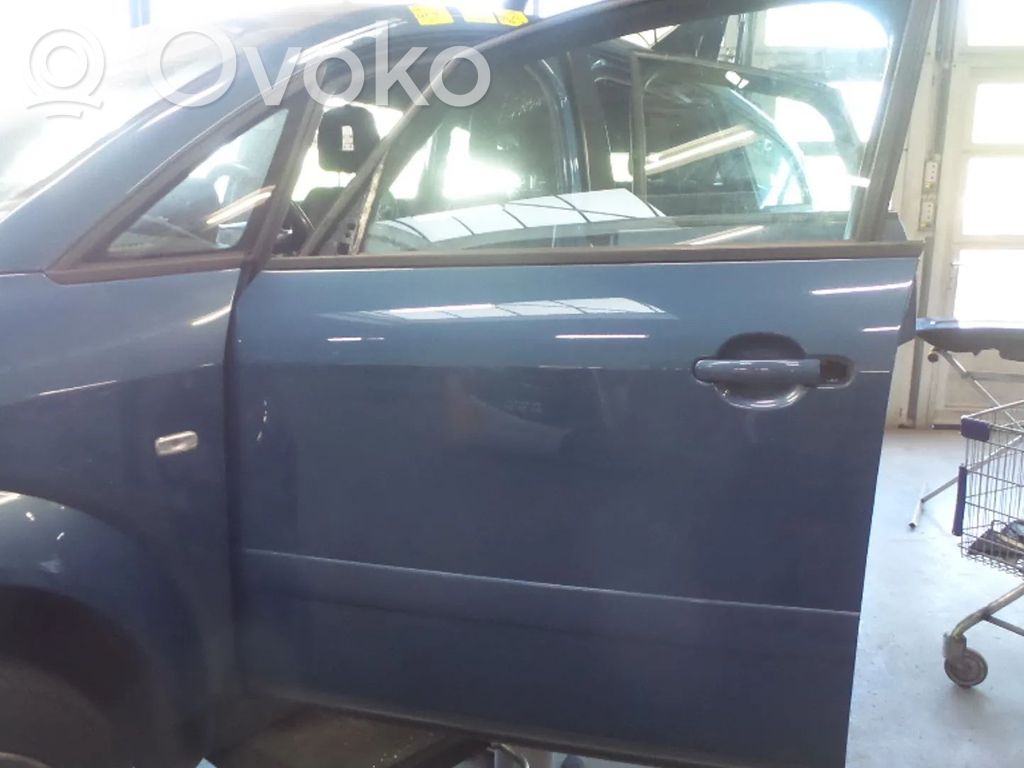 Audi A2 Durvis 