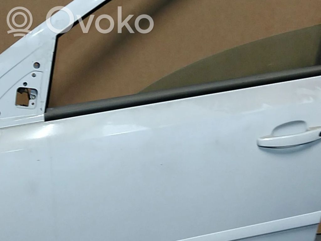 Opel Astra H Portiera anteriore