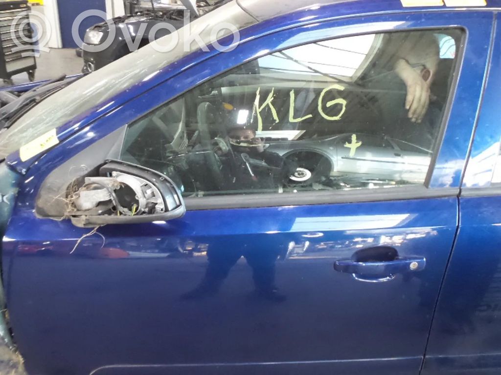 Opel Astra H Puerta delantera 