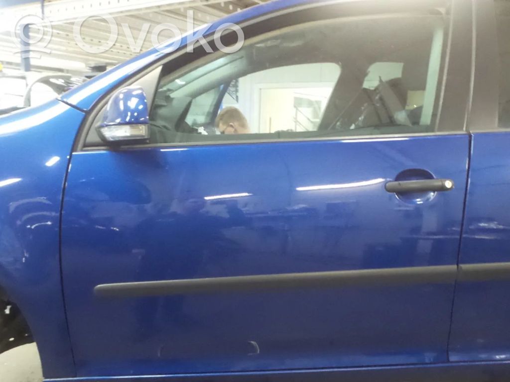 Tür vorne   1K4831301AB
