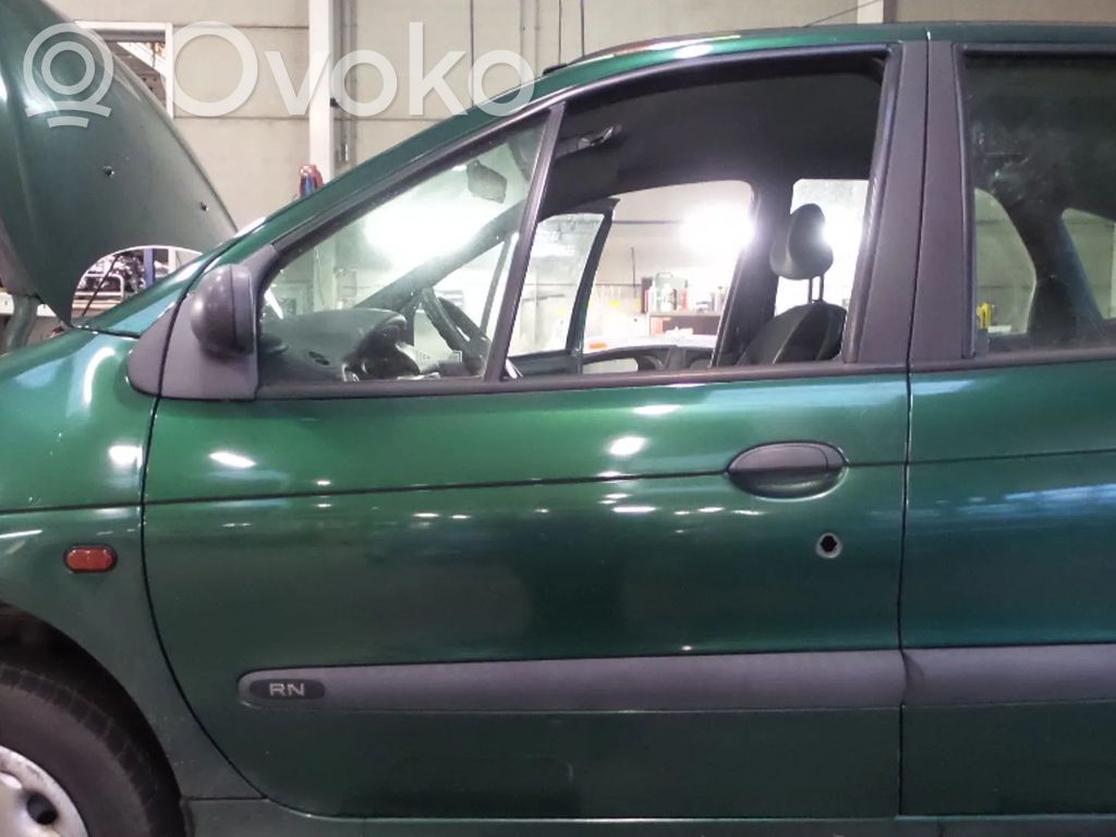 Renault Scenic I Puerta delantera 