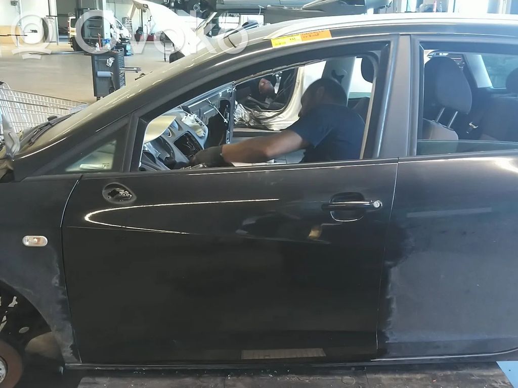Seat Ibiza IV (6J,6P) Ușă față 
