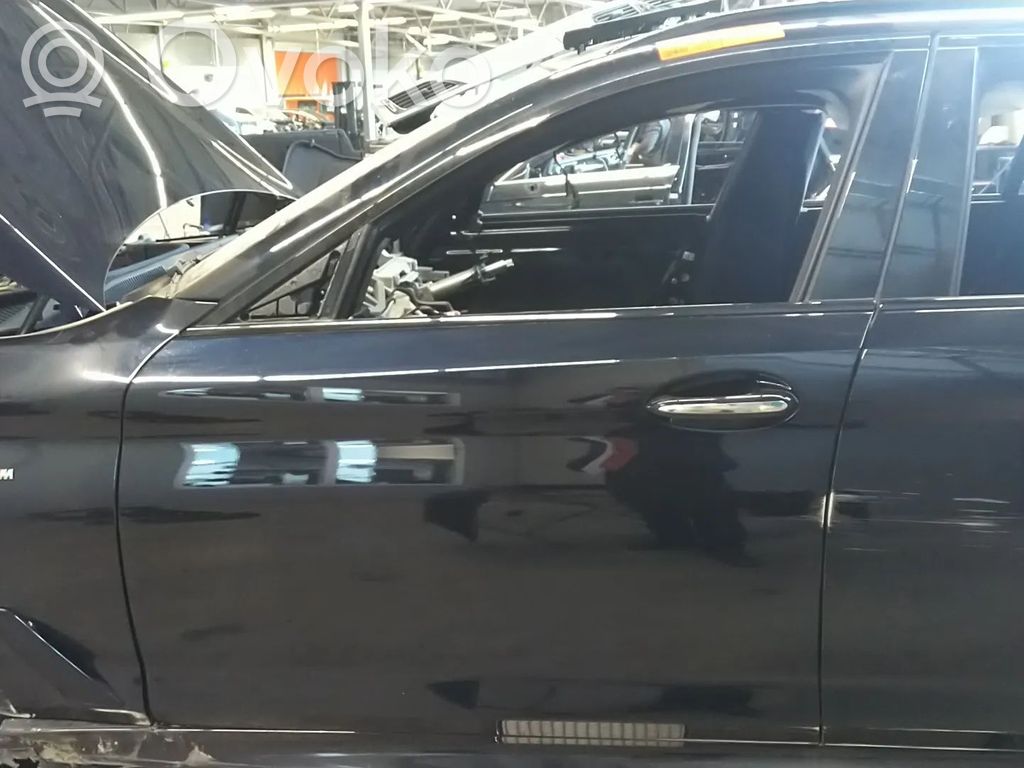 BMW 5 G30 G31 G38 Puerta delantera 
