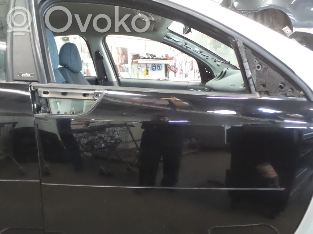 Smart ForFour I Durvis 