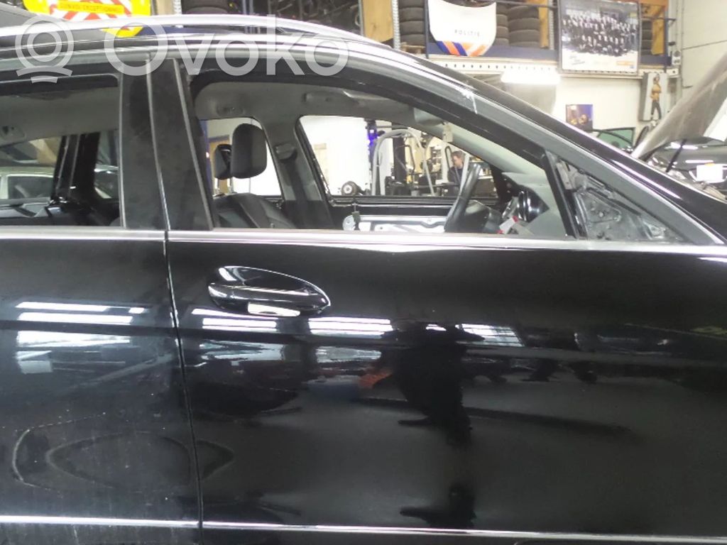 Mercedes-Benz C W204 Portiera anteriore