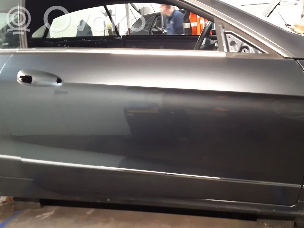 Porte avant